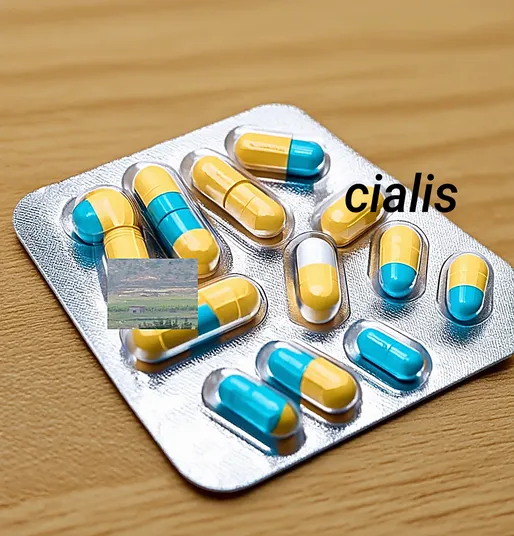 Cialis genérico opiniones